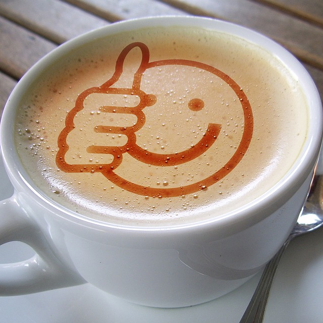 おすすめ コーヒー スマイル